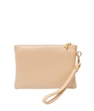 YNOT LUCY Kleine Clutch mit Manschette Sand - Damentaschen - 4