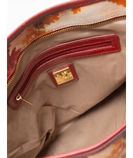 YNOT YESBAG Gro&szlig;e Einkaufstasche Rom regnet - Damentaschen - 5