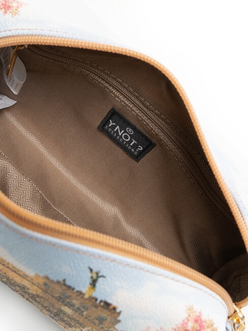 YESBAG Kosmetikkoffer R&Ouml;MISCHE FERIEN - Beauty-Case