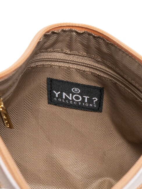 YESBAG Mittelgro&szlig;e Clutch mit Manschette Holland-Tr&auml;ume - Damentaschen