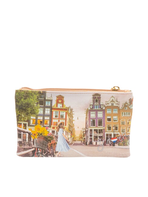 YESBAG Flache Clutch Holland-Tr&auml;ume - Damentaschen