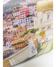 YNOT YESBAG Kosmetikkoffer romantische K&uuml;ste - Beauty-Case - 3