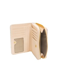 YNOT YESBAG Mittelgro&szlig;e, kompakte Geldb&ouml;rse Sonnenuntergang in Griechenland - Brieftaschen Damen - 2