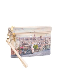 YNOT YESBAG Mittelgro&szlig;e Clutch mit Manschette Promenade - Damentaschen - 2
