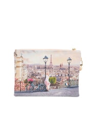 YNOT YESBAG Mittelgro&szlig;e Clutch mit Manschette Promenade - Damentaschen - 4