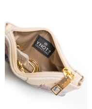 YNOT YESBAG Schl&uuml;sselanh&auml;nger-Etui mit Rei&szlig;verschluss Promenade - Schl&uuml;sselanh&auml;nger und Schl&uuml;sseletuis - 2