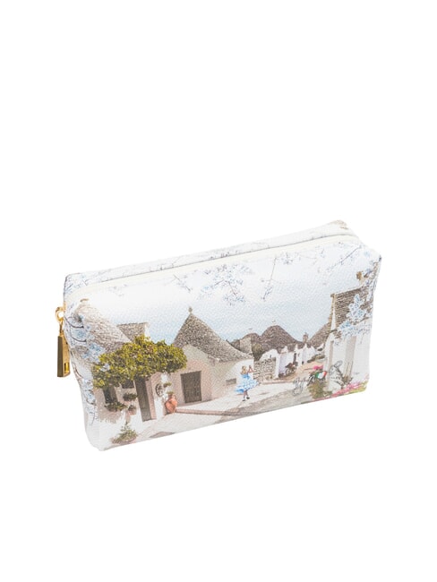 YESBAG Kosmetikkoffer Alice in Trulli - Beauty-Case