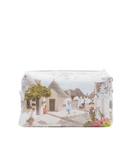 YNOT YESBAG Kosmetikkoffer Alice in Trulli - Beauty-Case - 4
