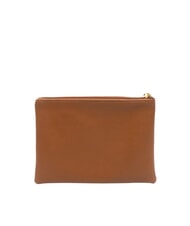 YNOT LOVERS Mittelgro&szlig;e flache Clutch-Tasche br&auml;unen - Damentaschen - 4