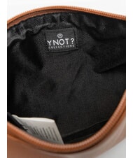 YNOT LOVERS Mittelgro&szlig;e flache Clutch-Tasche br&auml;unen - Damentaschen - 5