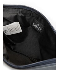 YNOT LOVERS Mittelgro&szlig;e flache Clutch-Tasche Marine - Damentaschen - 5