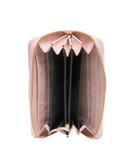 YNOT LUCY Gro&szlig;e Geldb&ouml;rse mit Rei&szlig;verschluss err&ouml;ten - Brieftaschen Damen - 2