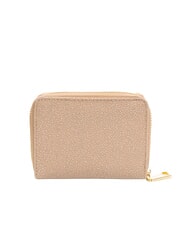 YNOT LUX Kompakte Geldb&ouml;rse Karamell - Brieftaschen Damen - 3