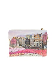 YNOT YESBAG Mittelgro&szlig;e Clutch mit Manschette Tulpen - Damentaschen - 4