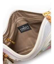 YNOT YESBAG Mittelgro&szlig;e Clutch mit Manschette Tulpen - Damentaschen - 5