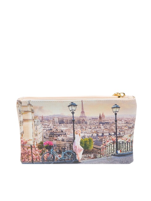 YESBAG Flache Clutch Promenade - Damentaschen