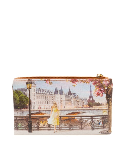 YESBAG Flache Clutch zustimmen - Damentaschen