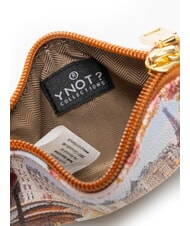 YNOT YESBAG Kleiner Kulturbeutel mit Rei&szlig;verschluss zustimmen - Etuitaschen &amp; Necessaire - 5