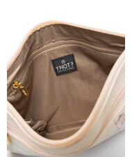 YNOT YESBAG Mittelgro&szlig;e Clutch mit Manschette Sonnenuntergang in Griechenland - Damentaschen - 5