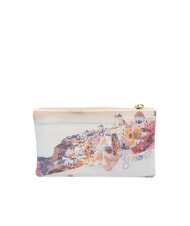 YNOT YESBAG Flache Clutch Sonnenuntergang in Griechenland - Damentaschen - 4