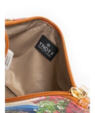 YNOT YESBAG Flache Clutch Sommer in Taormina - Damentaschen - 5