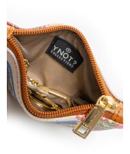 YNOT YESBAG Schl&uuml;sselanh&auml;nger-Etui mit Rei&szlig;verschluss Sommer in Taormina - Schl&uuml;sselanh&auml;nger und Schl&uuml;sseletuis - 2