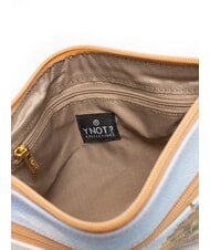 YNOT YESBAG Mittelgro&szlig;e Clutch mit Manschette R&Ouml;MISCHE FERIEN - Damentaschen - 5