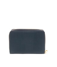 YNOT LOVERS Mittelgro&szlig;es M&uuml;nzportemonnaie Marine - Brieftaschen Damen - 3