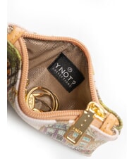 YNOT YESBAG Schl&uuml;sselanh&auml;nger-Etui mit Rei&szlig;verschluss Holland-Tr&auml;ume - Schl&uuml;sselanh&auml;nger und Schl&uuml;sseletuis - 2