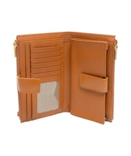 YNOT YESBAG Clutch-Geldb&ouml;rse mit Schulterriemen Apulien Sommer - Damentaschen - 4