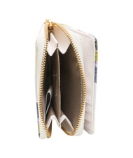 YNOT YESBAG Kleine Geldb&ouml;rse romantische K&uuml;ste - Brieftaschen Damen - 4