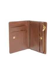 YNOT YESBAG Kartenetui mit M&uuml;nzfach Herbst in Holland - Brieftaschen Damen - 2