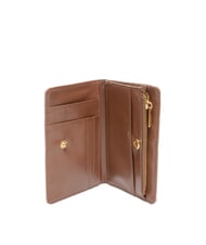 YNOT YESBAG Mittleres Kartenetui mit M&uuml;nzfach Herbst in Holland - Brieftaschen Damen - 2