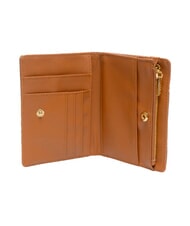 YNOT YESBAG Kartenetui mit M&uuml;nzfach Weihnachten in Venedig - Brieftaschen Damen - 2