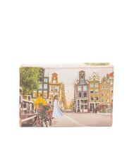 YNOT YESBAG Mittelgro&szlig;es M&uuml;nzportemonnaie Holland-Tr&auml;ume - Brieftaschen Damen - 3