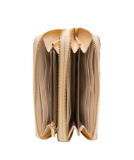 YNOT YESBAG Gro&szlig;e Geldb&ouml;rse mit 2 Rei&szlig;verschl&uuml;ssen Sonnenuntergang in Griechenland - Brieftaschen Damen - 2