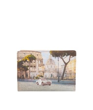 YNOT YESBAG Kartenetui mit M&uuml;nzfach imperial - Brieftaschen Damen - 3