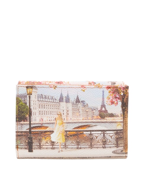 YESBAG Mittelgro&szlig;es M&uuml;nzportemonnaie zustimmen - Brieftaschen Damen