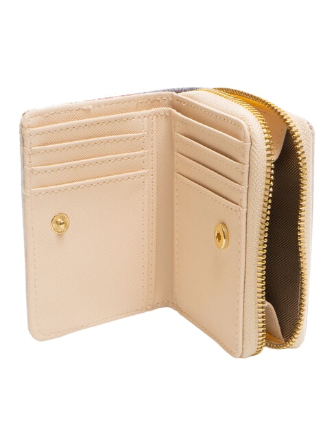 YESBAG Kleine Geldb&ouml;rse Promenade - Brieftaschen Damen