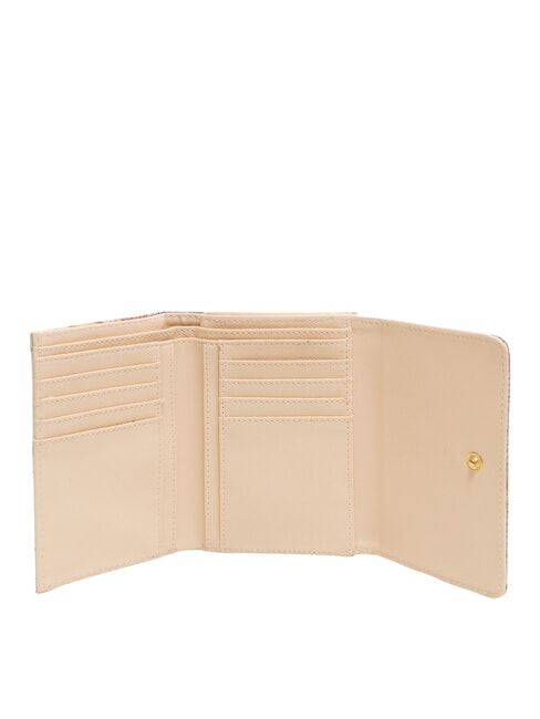 YESBAG Mittelgro&szlig;es M&uuml;nzportemonnaie Promenade - Brieftaschen Damen