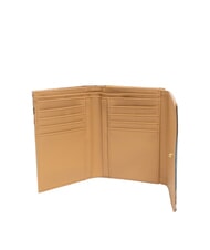 YNOT YESBAG Mittelgro&szlig;es M&uuml;nzportemonnaie blumenreicher Kanal - Brieftaschen Damen - 2