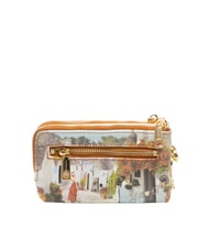 YNOT YESBAG Clutch-Geldb&ouml;rse mit Handgelenktasche trulli - Brieftaschen Damen - 4