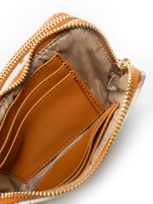 YESBAG Clutch-Geldb&ouml;rse mit Handgelenktasche Amsterdam - Brieftaschen Damen