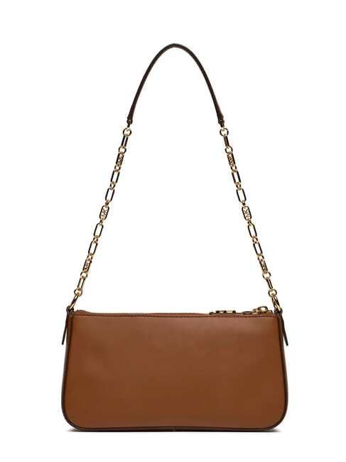 EMPIRE Schultertasche aus Leder Gep&auml;ck - Damentaschen