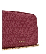 MICHAEL KORS BRYANT Kameratasche mit Allover-Print Maulbeere - Damentaschen - 3