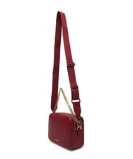 MICHAEL KORS BRYANT Mini-Handtasche mit Schulterriemen Maulbeere - Damentaschen - 4