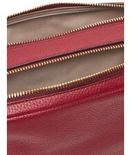 MICHAEL KORS BRYANT Mini-Handtasche mit Schulterriemen Maulbeere - Damentaschen - 6