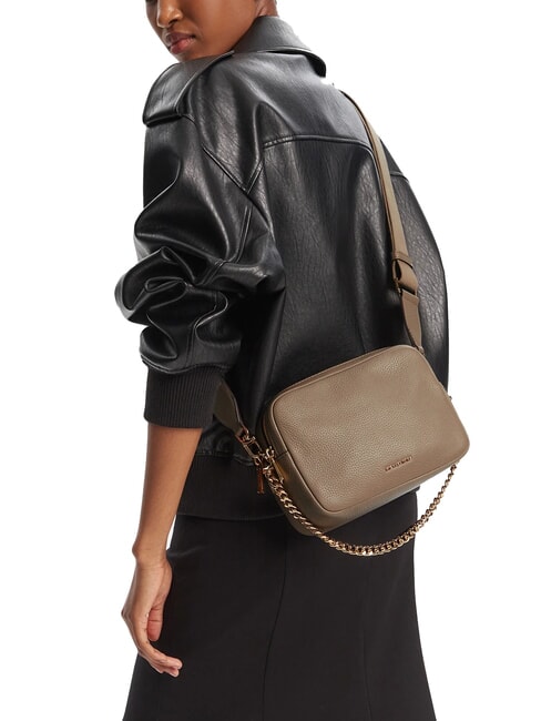 BRYANT Mini-Handtasche mit Schulterriemen Birke - Damentaschen