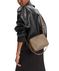 MICHAEL KORS BRYANT Mini-Handtasche mit Schulterriemen Birke - Damentaschen - 5