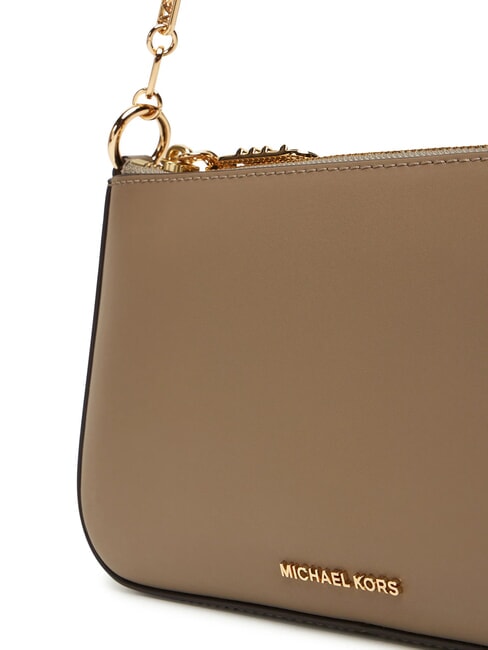 EMPIRE Schultertasche aus Leder Birke - Damentaschen